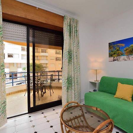 Palmeiras Beach Apartment コスタ・ダ・カパリカ エクステリア 写真