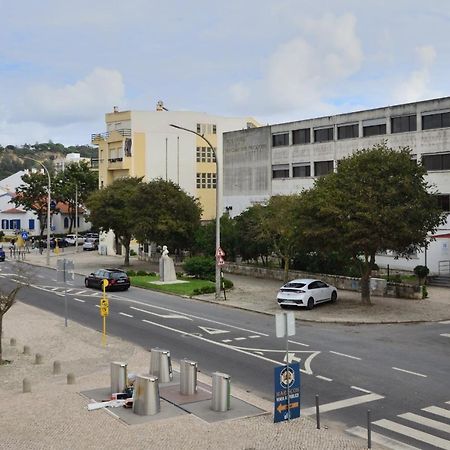 Palmeiras Beach Apartment コスタ・ダ・カパリカ エクステリア 写真