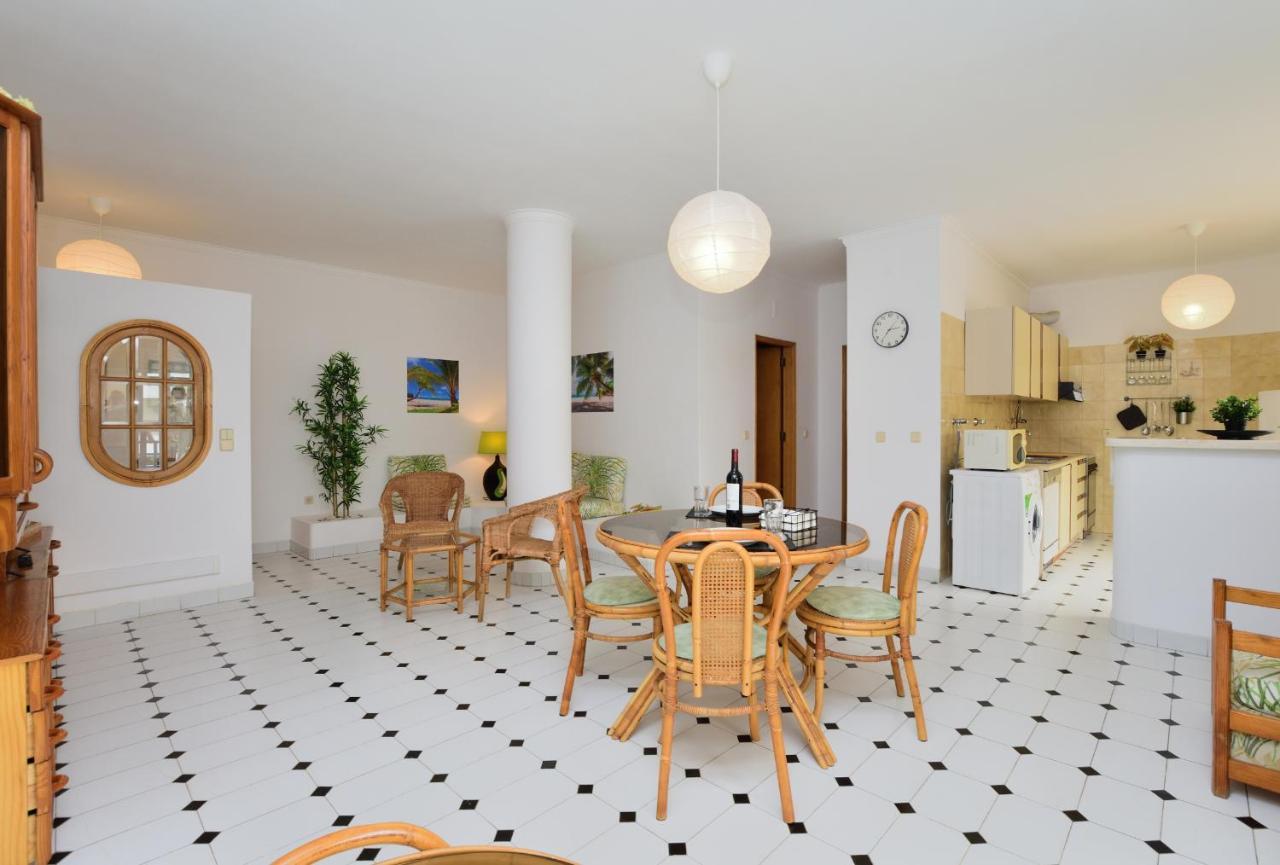 Palmeiras Beach Apartment コスタ・ダ・カパリカ エクステリア 写真