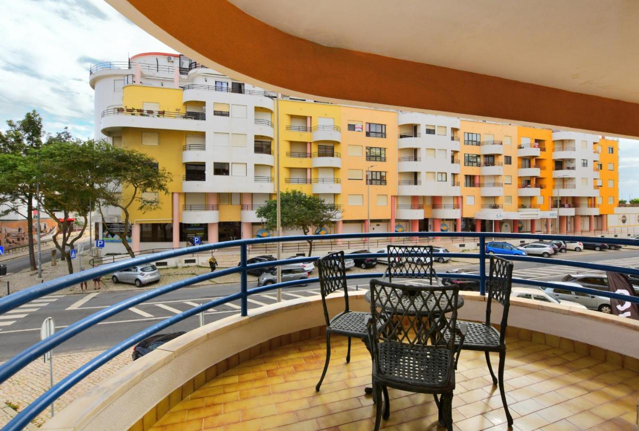 Palmeiras Beach Apartment コスタ・ダ・カパリカ エクステリア 写真